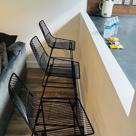 Luxurious 1-Bedroom With Parking Birmingham Zewnętrze zdjęcie